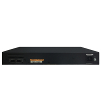华三(H3C)S5500V2-34S-EI 三层全千兆网管接入交换机 1000Mbps 千兆以上 千兆以太网交换机