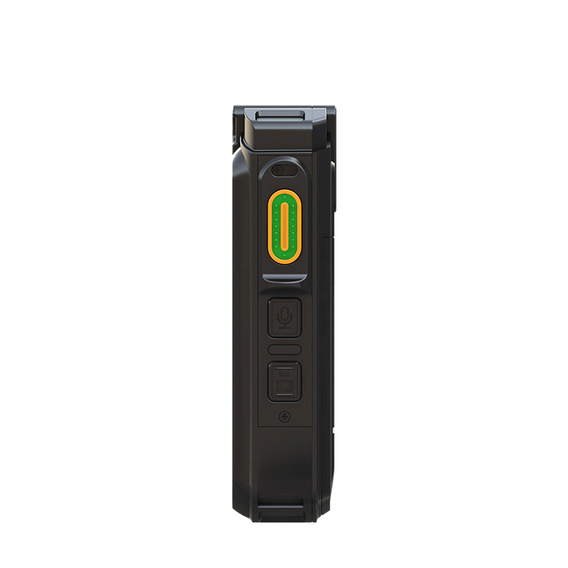 淘行者 TXZ-XP12S 256G 供电服务记录仪(计价单位:台)黑色高清大图