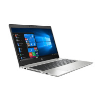 惠普(hp)精英Probook 450 G7 15.6英寸商务办公学习轻薄本笔记本电脑(i7-10510U 8G 512GB固态 MX130 2G独显 指纹识别 精工耐用)