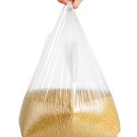 得丰 背心食品袋30*45cm (200个/包)