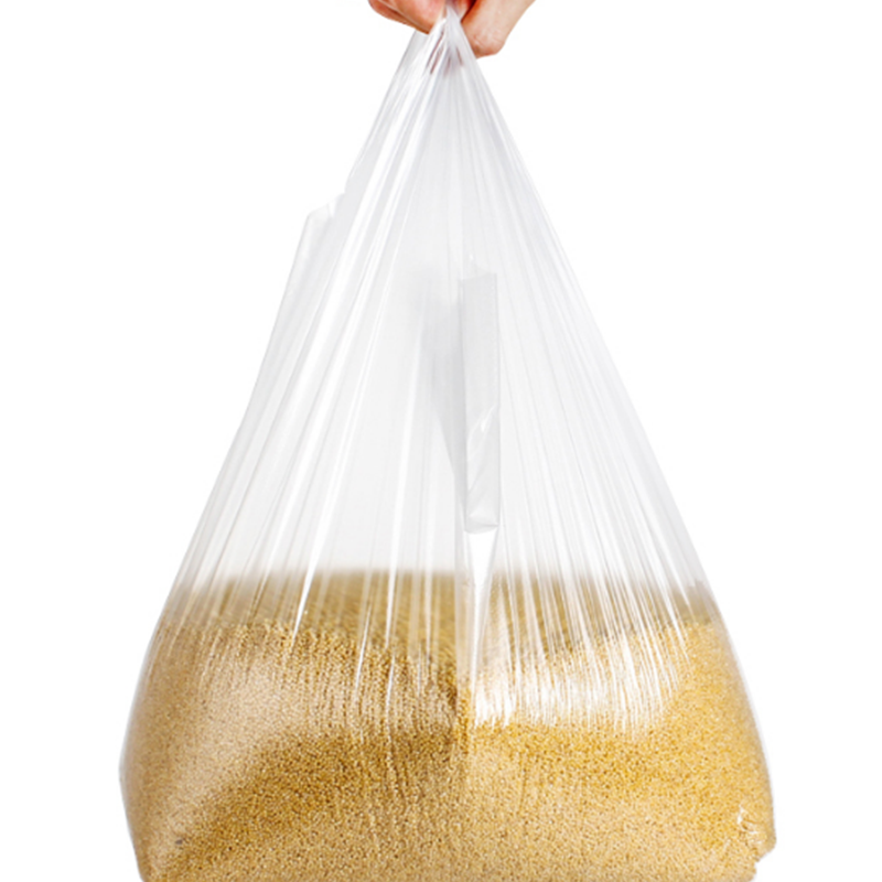 得丰 背心食品袋30*45cm (200个/包)