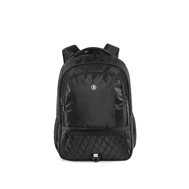 bentley双肩包bllxa008书包商务包可调节肩带视频