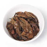 祥源茶水仙白茶正宗福建建阳水仙白茶特级白牡丹白茶饼茶叶357g