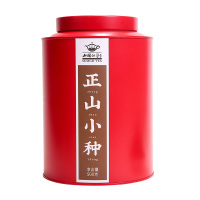山国饮艺 桶桶香正山小种500g 足量一斤装 高性价比 配礼袋 红茶茶叶