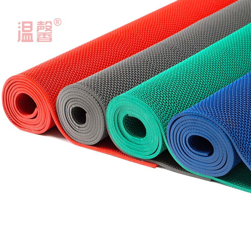 温馨 防滑垫 5mm*1.2m*10m 卷高清大图