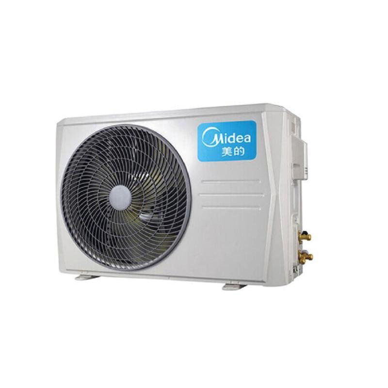 美的(Midea) JH商用空调 天井机 嵌入机 商用吸顶空调 KFR-51QW/DY-B(D3)