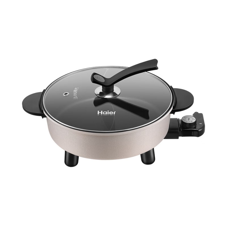 海尔 电火锅HD-T35ZDF 5L