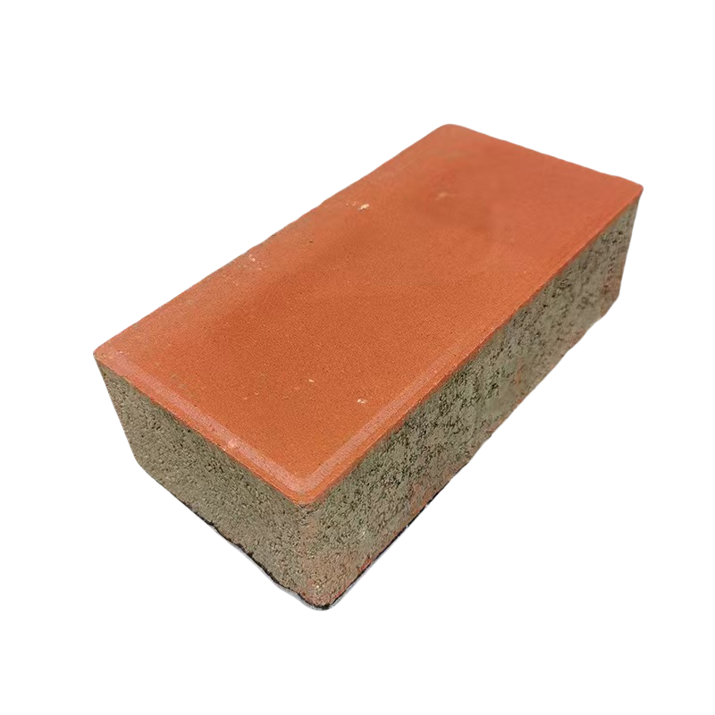 通泰福 混凝土路面透水砖300*150*60mm 块高清大图