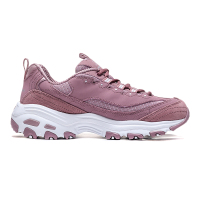 斯凯奇 Skechers D'LITES系列 熊猫鞋 女子休闲鞋 13142-MVE