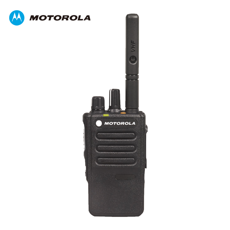 摩托罗拉(MOTOROLA)XiR E8600i UHF数字对讲机 蓝牙4.0 定位 WiFi IP68防水防尘IP互联高清大图