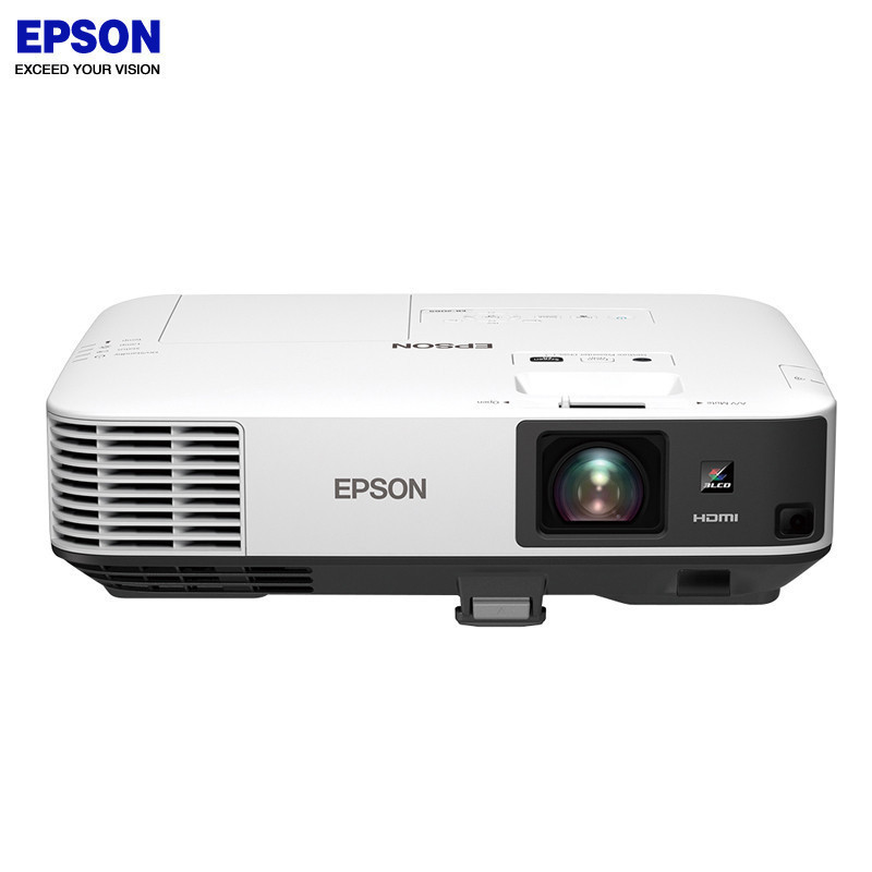 爱普生(EPSON)CB-2245U高端工程投影仪投影机教育培训家庭影院4200流明高清大图