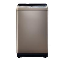 惠而浦 Whirlpool 9公斤变频 波轮洗衣机 全自动 大容量 WVD901301G 9公斤变