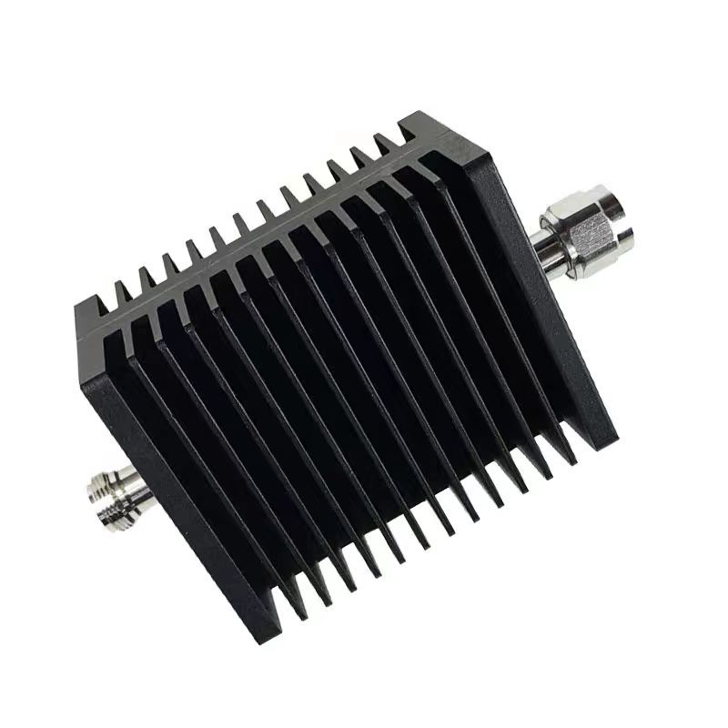 JSUDR东润同轴衰减器200W (1-50dB) +个