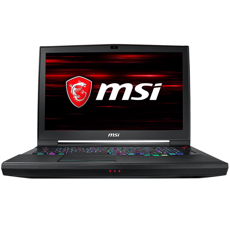 微星(msi)gt75 002 17.