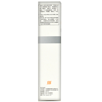 采能 复方酮康唑发用洗剂 80ml*1瓶/盒 洗发水去头皮屑止痒皮炎真菌感染瘙痒外用 脂溢性皮炎花斑癣