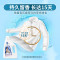蔬果园 蓝风铃香水柔软洗衣液2kg(持久留香型)