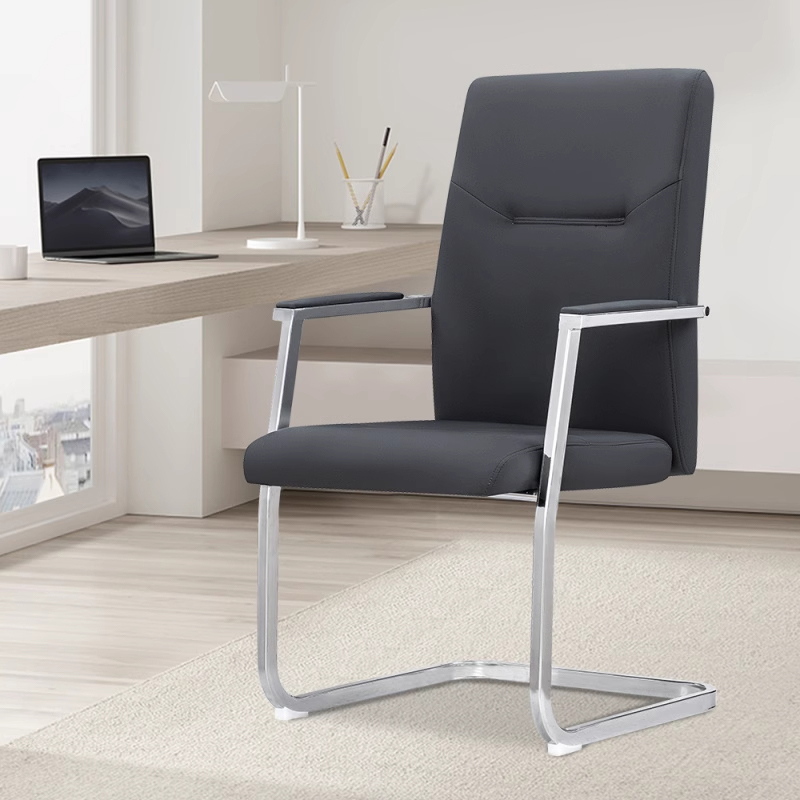 杭舍沐光办公椅580*550*1070mm2118#/张高清大图