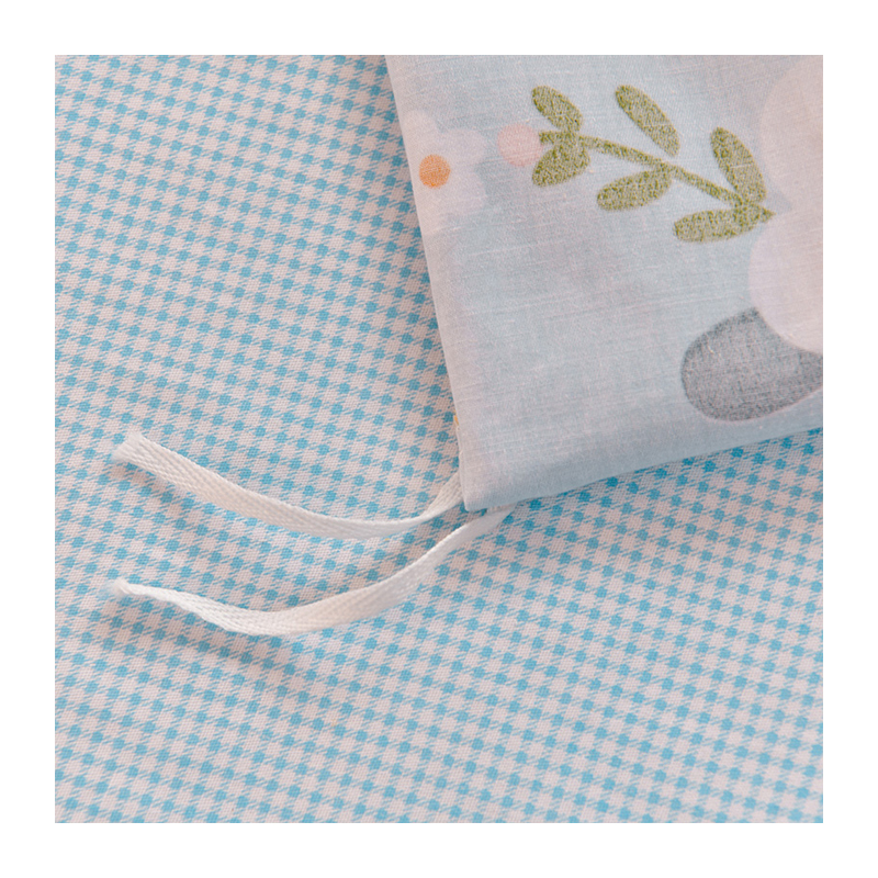 筱影 床上用品 1.2米/套高清大图