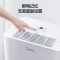 美的(Midea) 家用除湿机干衣/抽湿机除湿量12升/天家用干燥机干衣20㎡以下适用/地下室CF12BD/N7-DN