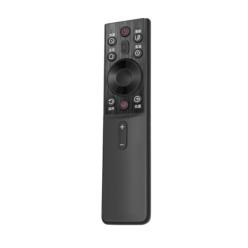 适用长虹电视机遥控器通用语音款RGB400VC 55/65G7S/G7 D6H 70 65dp650PRO图片