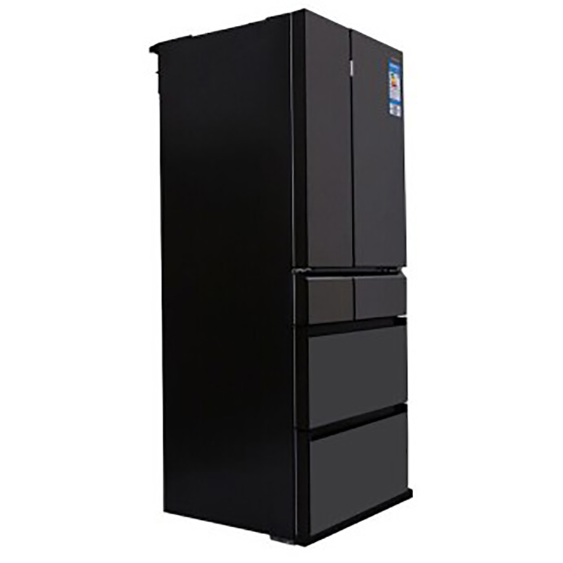 松下冰箱 NR-F610VX-X5