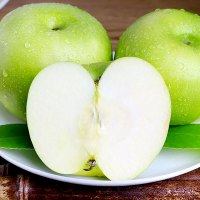 [西沛生鲜]新鲜云南青苹果 净重5斤 大果 新鲜水果 酸甜可口 孕妇宝宝辅食