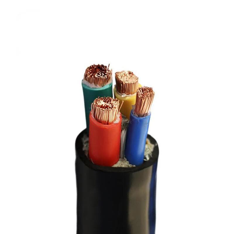 美的(Midea)主电源线缆1米图片