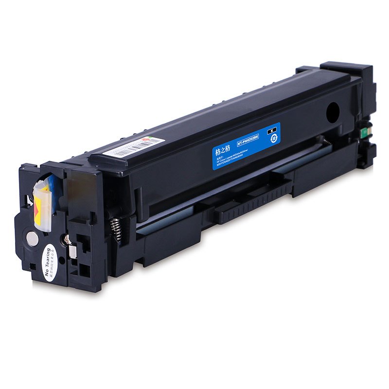 格之格 cf500a 硒鼓适用惠普m254dw m281fdw 202a