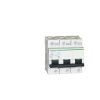 施耐德断路器C120H 3P D125A