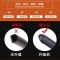 长安UNI-T逸动PLUS逸动DX XT EX专用汽车密封条车门隔音防尘胶条 UNI-T[升级版]四门套件