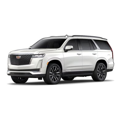 凯迪拉克 凯雷德 2023款 加版 3.0T柴油/6.2LV8 全尺寸SUV