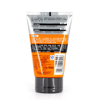 欧莱雅LOREAL 男士激能醒肤洁面膏 100ml(洗面奶男 唤醒皮肤 男士洗面奶 吴彦祖同款)