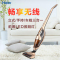 海尔(Haier)吸尘器HC-LB5125G无线手持立式车载三合一 0.75升尘杯地毯式 前置LED照明灯 手持 吸尘器
