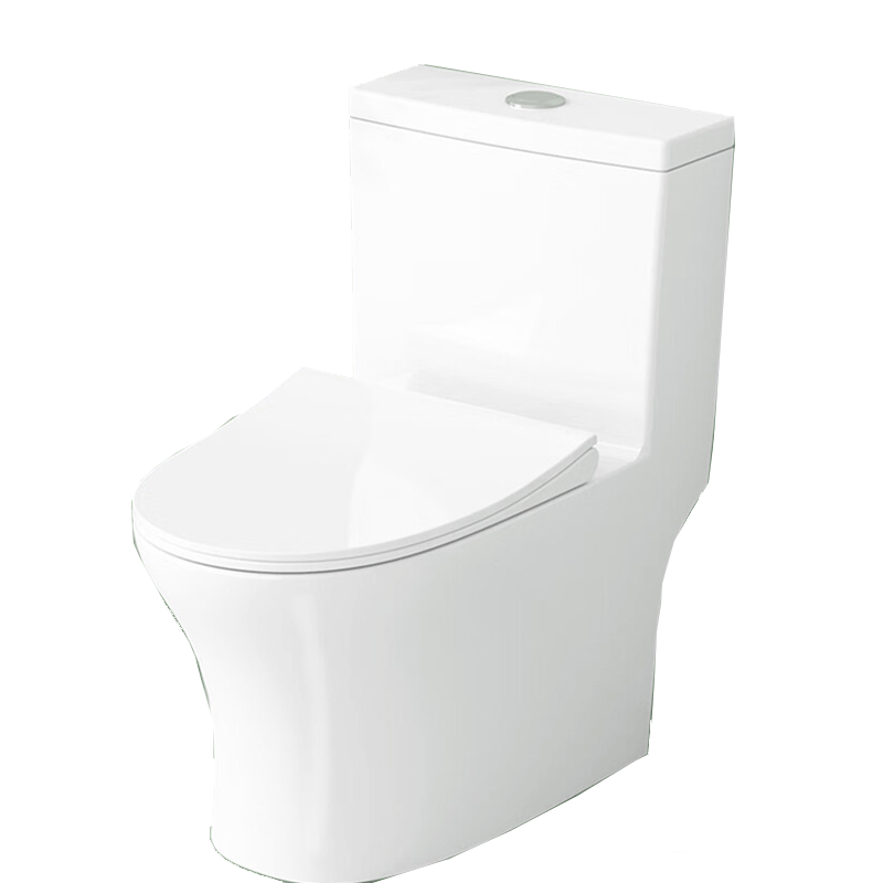美标马桶适家4/6升节水型连体座厕高清大图