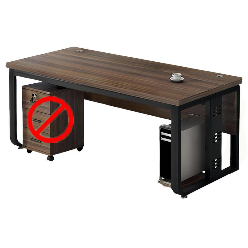 豫众诺 培训桌 1400*600*740mm 套高清大图