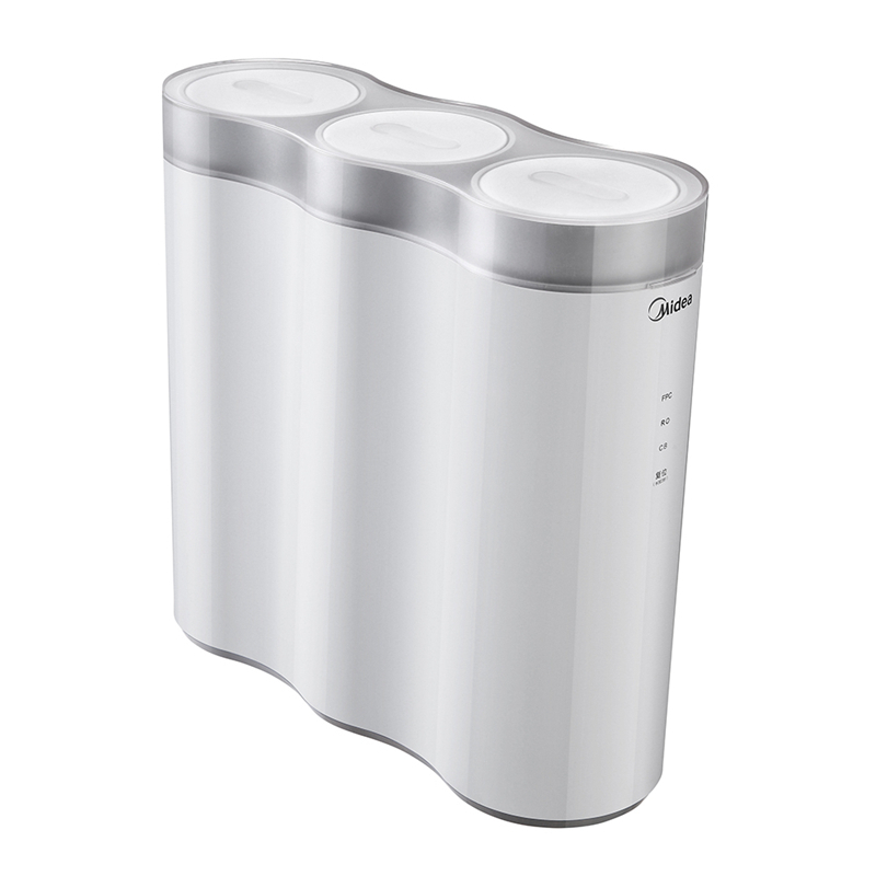 电>净水器>美的(midea)>美的(midea)美的净水机mrc2082-400g净水器>