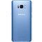三星(SAMSUNG)Galaxy S8+手机双曲屏 面部识别虹膜 防水智能双卡全网通手机4GB+64GB 珊瑚蓝 港版