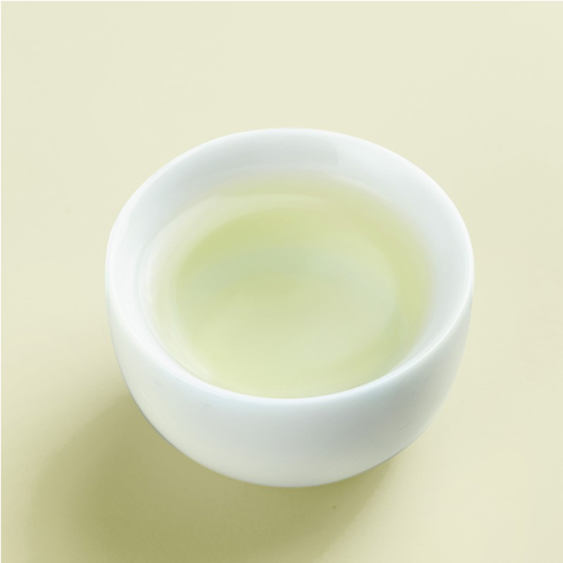 八馬茶業 AA1268 小清新1号 铁观音清香型乌龙茶 茶叶礼盒装252g 货期5-10天高清大图