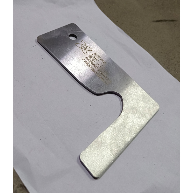 LZKL检查样板LMC-31件高清大图