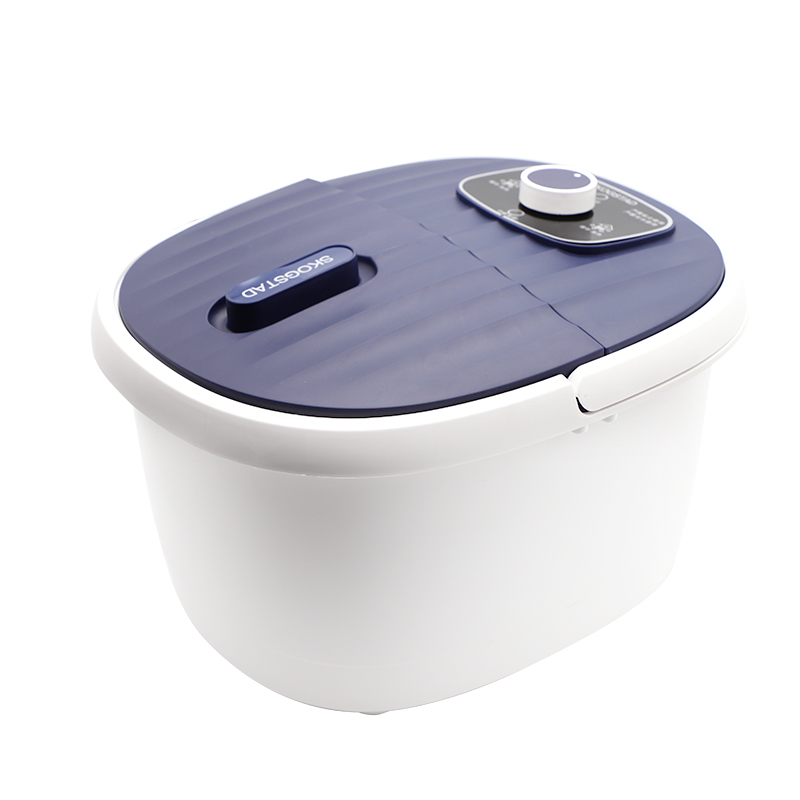 思嘉思达 潮养生按摩足浴盆SKD-Z0056 12L