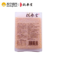 抚参堂 抚参堂长白山人参米750g/袋