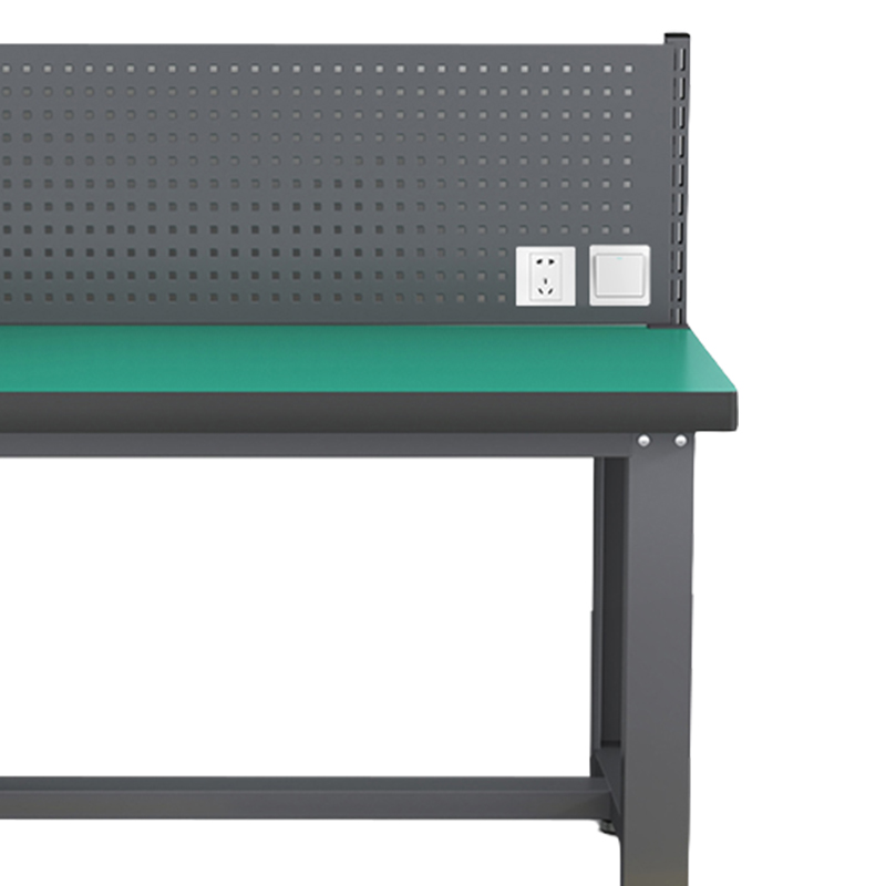 围达 电工实训台 120*125cm 张高清大图