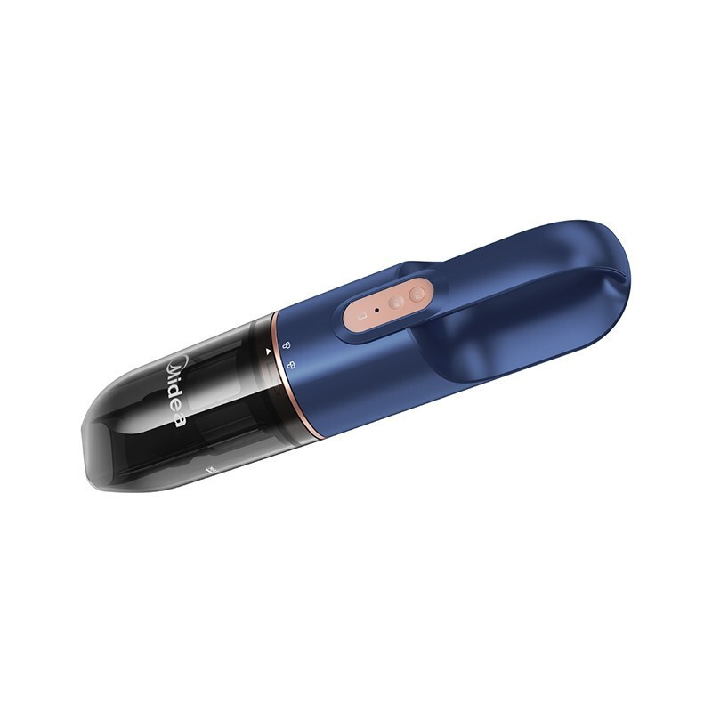 美的 车载吸尘器 HDC10 干湿吹三用式双重过滤无线吸尘器（单位：台）