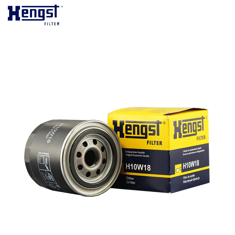 汉格斯特(hengst)机滤铁壳H10W18适配蒙迪欧2.5V6/老翼虎