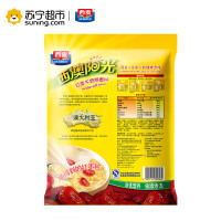 西麦(SEAMILD)枸杞高锌营养燕麦片700g