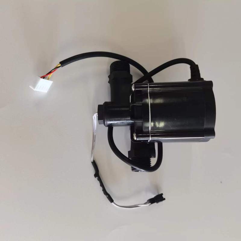 帮客材配 全新原装惠而浦热水器JSQ30- T16UL1 16RH 水泵 收前务必验货高清大图