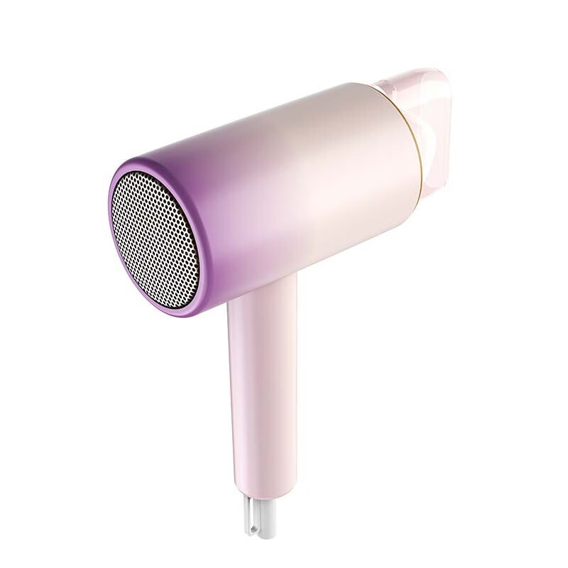 乐扣乐扣(LOCK&LOCK) 小家电电吹风 粉色1600W EJA1127PIK高清大图