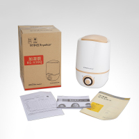 加湿器 RS-V20Q 荣事达家用增湿净化空气空调室内小型喷雾器(单位:个)