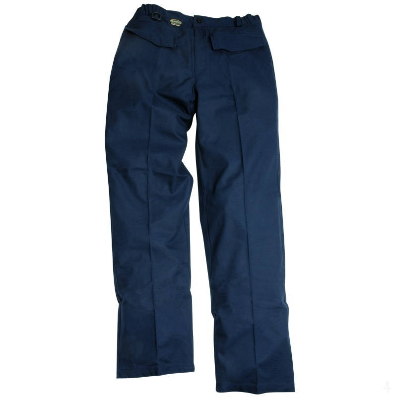 代尔塔 Delta 405312-XXL BORPA 三防工装裤-XXL(包装数量 1条)