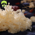 【菌益_银耳花200g/袋】古田银耳